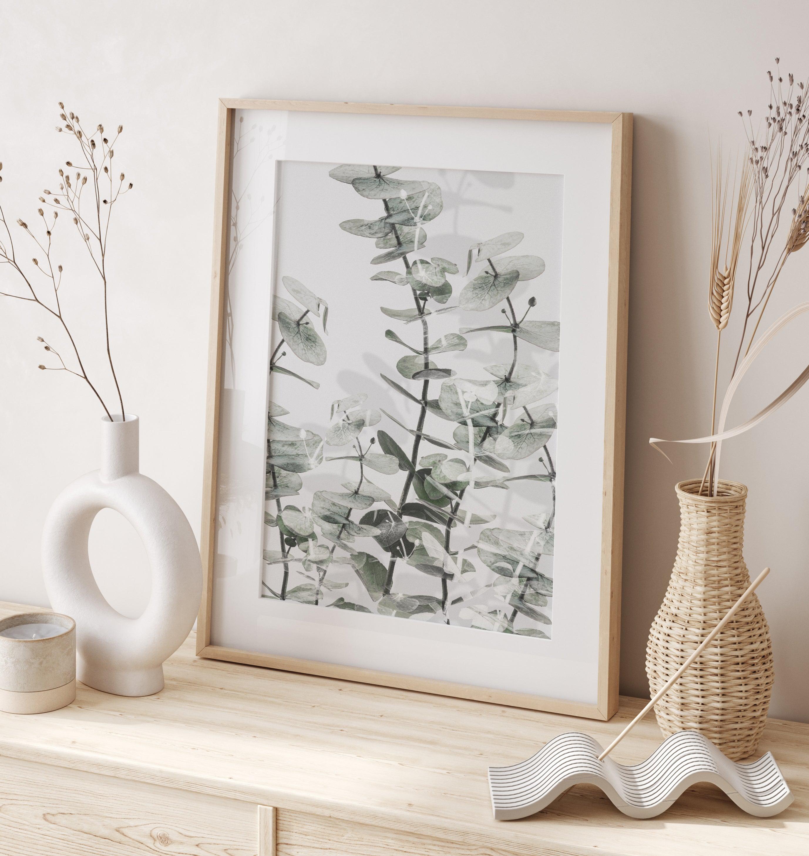 Eucalyptus I  By Studio III | Art Print