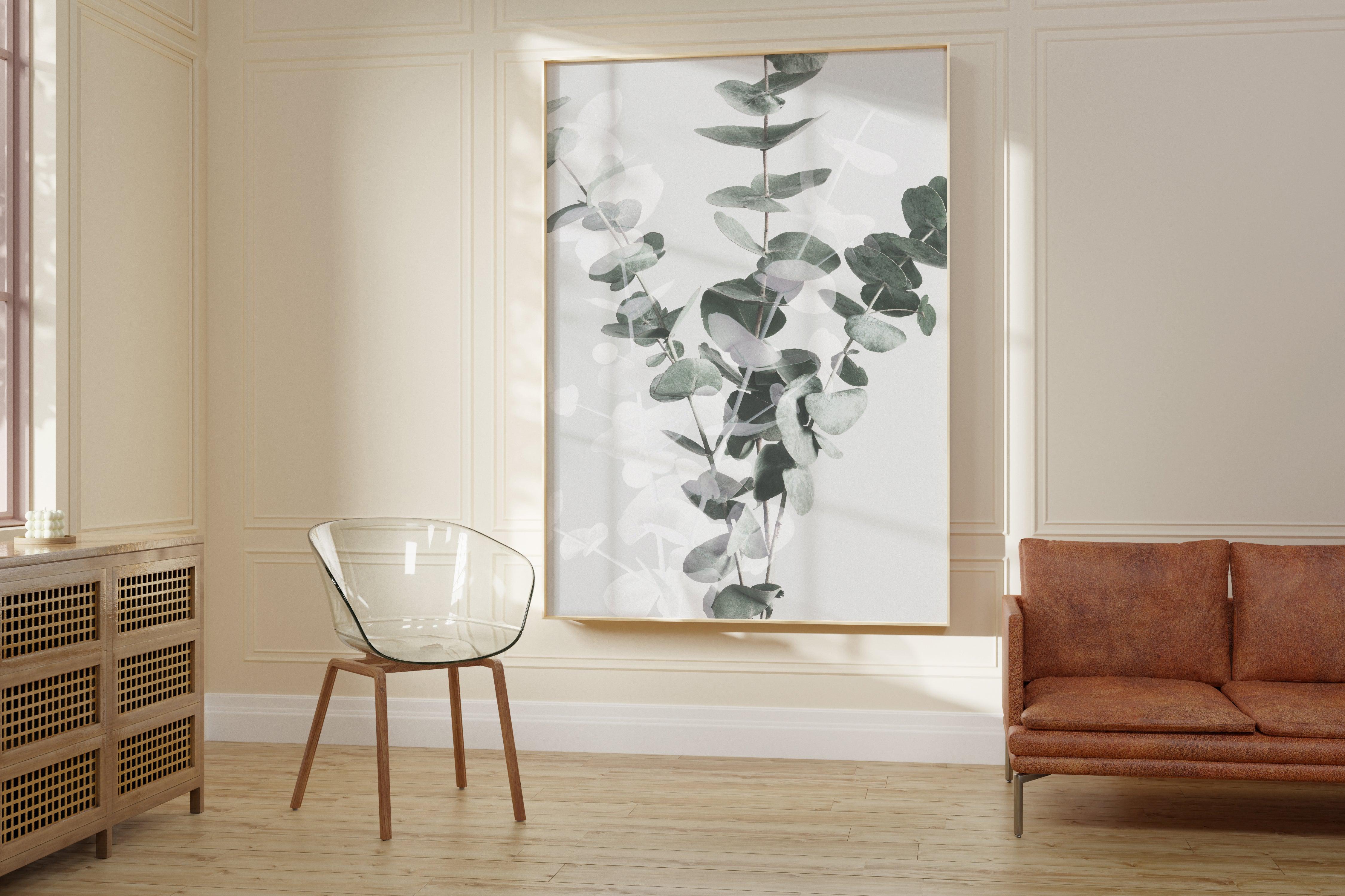 Eucalyptus II By Studio III | Art Print