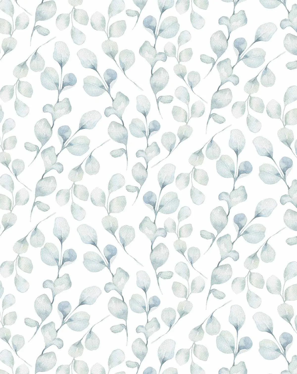 Eucalyptus Leaves Wallpaper-Wallpaper-Buy Kids Removable Wallpaper Online Our Custom Made Children√¢‚Ç¨‚Ñ¢s Wallpapers Are A Fun Way To Decorate And Enhance Boys Bedroom Decor And Girls Bedrooms They Are An Amazing Addition To Your Kids Bedroom Walls Our Collection of Kids Wallpaper Is Sure To Transform Your Kids Rooms Interior Style From Pink Wallpaper To Dinosaur Wallpaper Even Marble Wallpapers For Teen Boys Shop Peel And Stick Wallpaper Online Today With Olive et Oriel