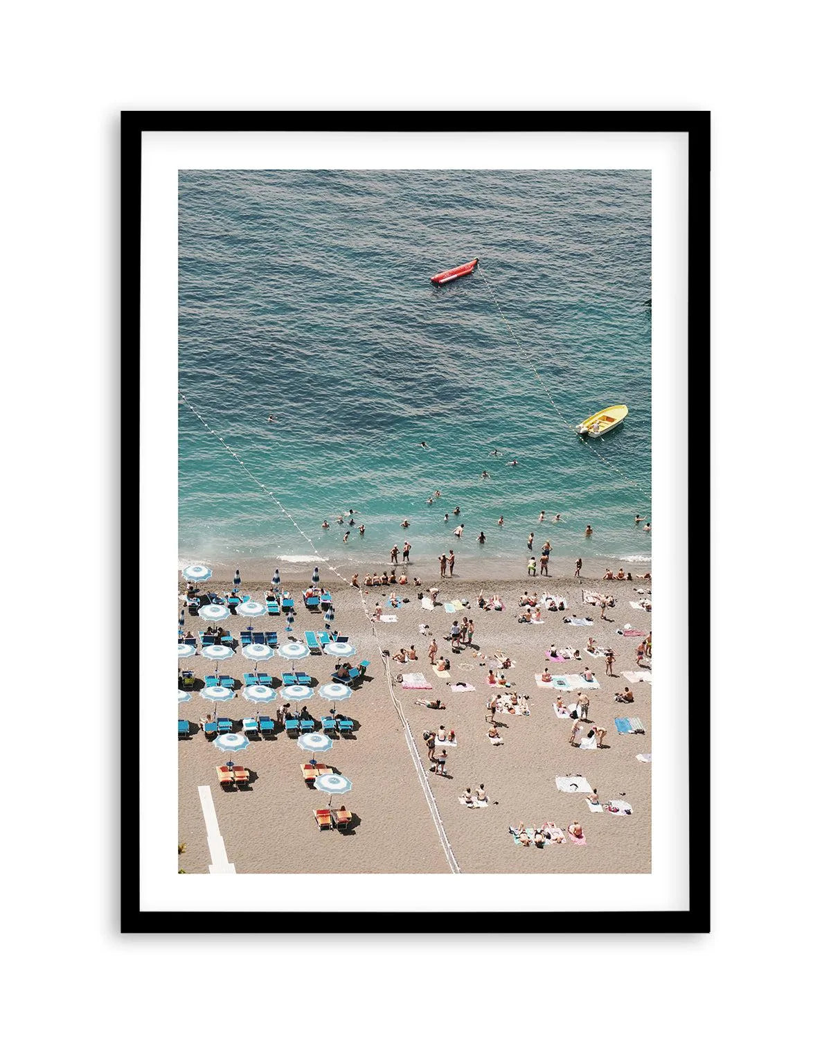 European Summer by Renee Rae Art Print from Olive et Oriel where you can shop wallpaper and artworks online