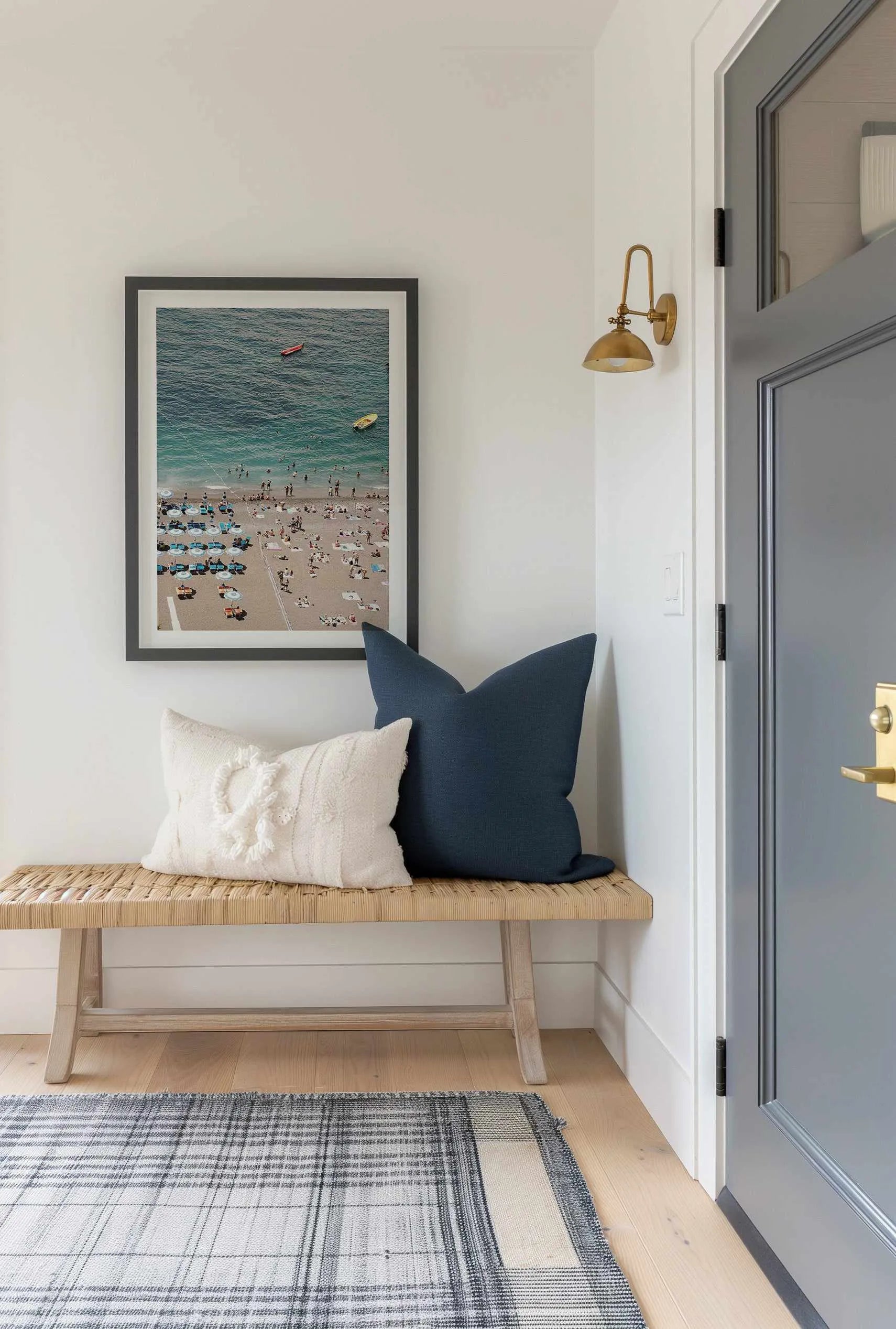 European Summer by Renee Rae Art Print from Olive et Oriel where you can shop wallpaper and artworks online