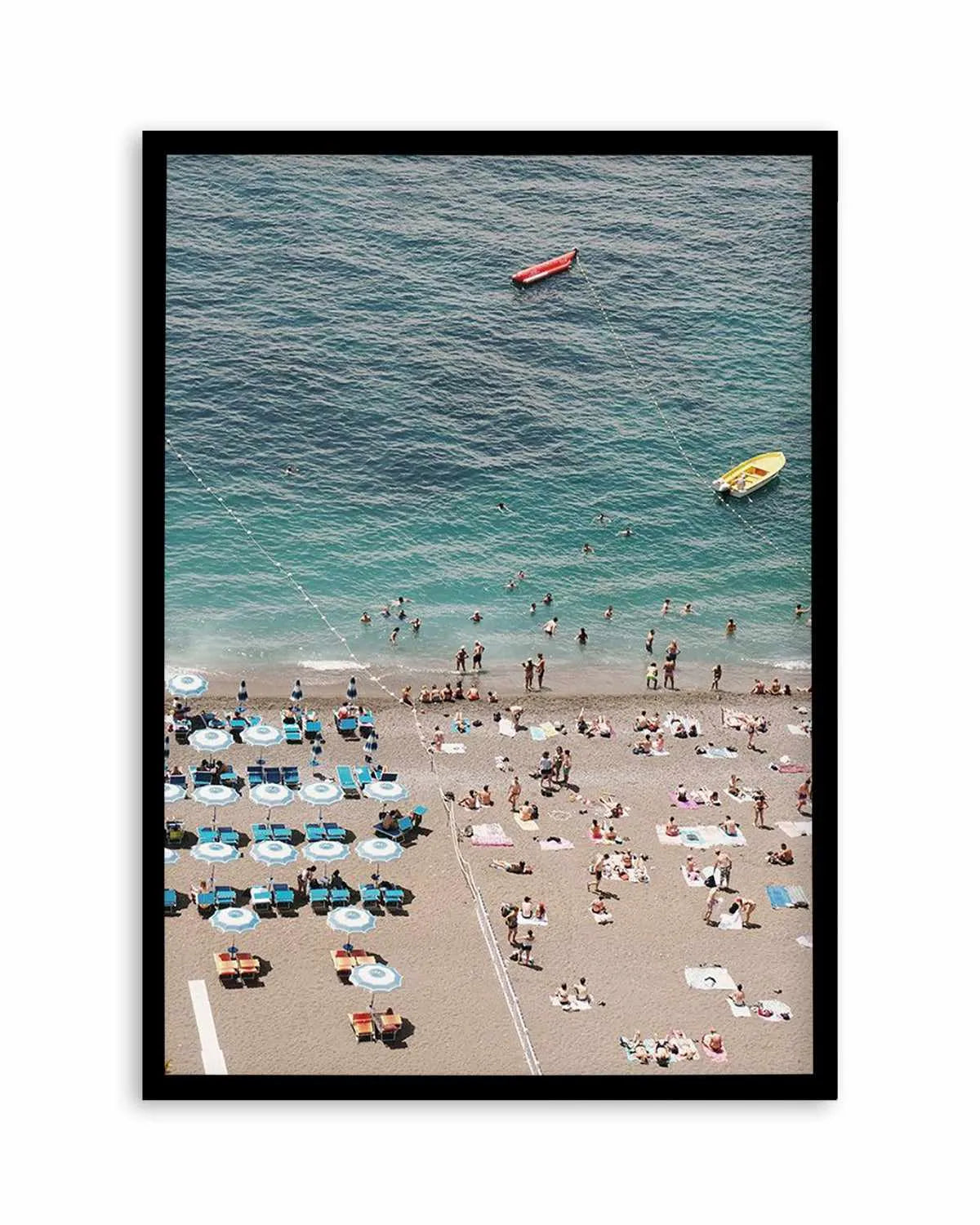 European Summer by Renee Rae Art Print from Olive et Oriel where you can shop wallpaper and artworks online