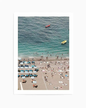 European Summer by Renee Rae Art Print from Olive et Oriel where you can shop wallpaper and artworks online