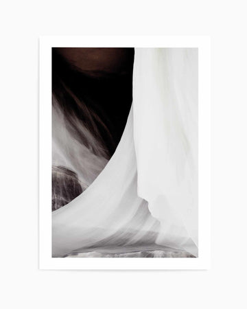 Evendon IV | Art Print from Olive et Oriel where you can shop wallpaper and artworks online