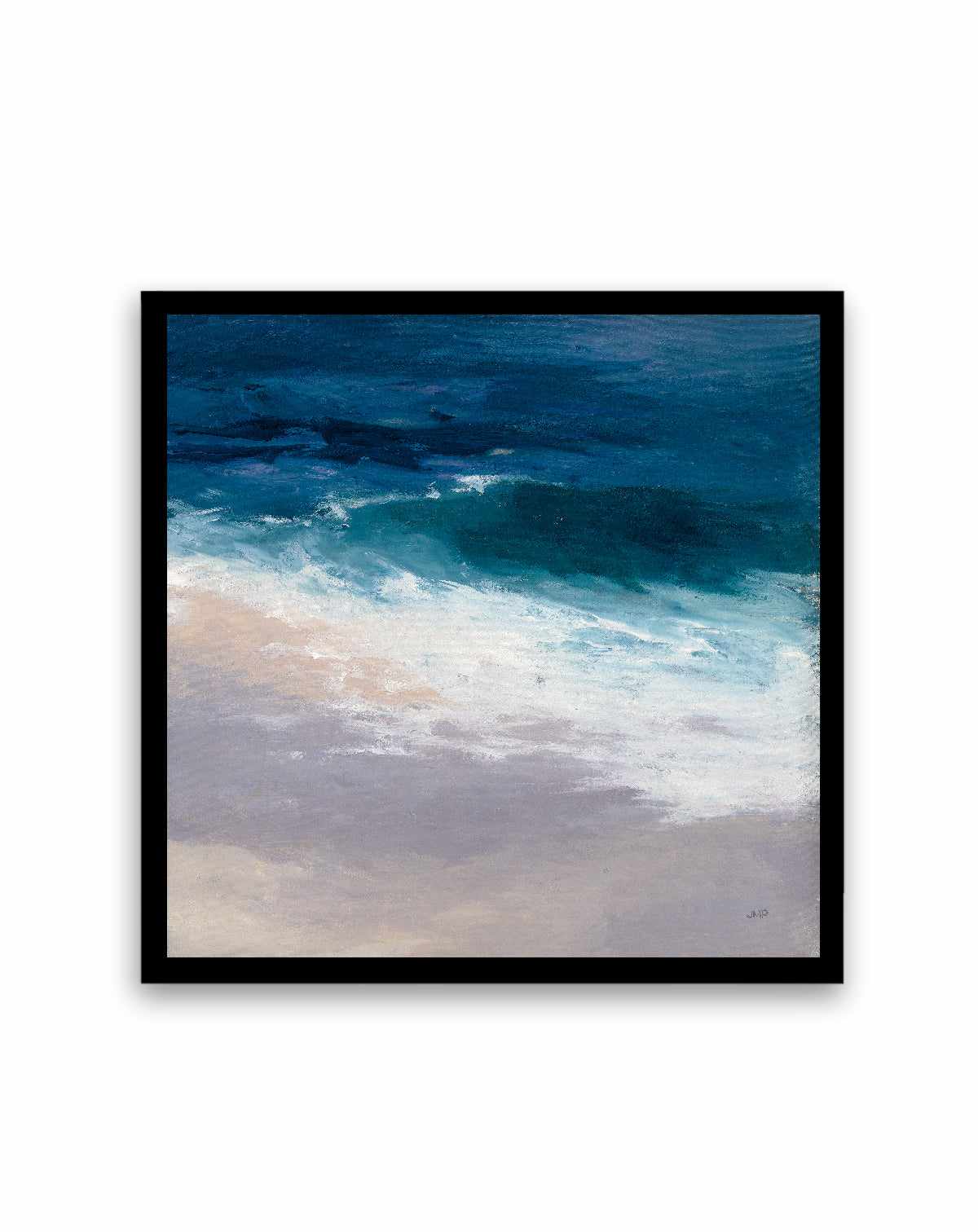 Evening Tide | Art Print