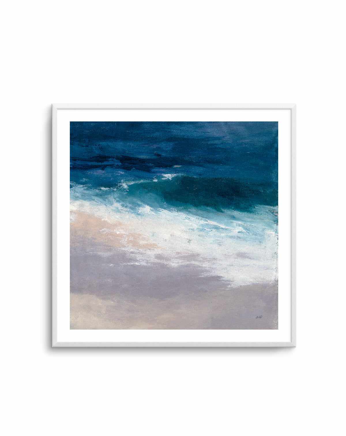 Evening Tide | Art Print