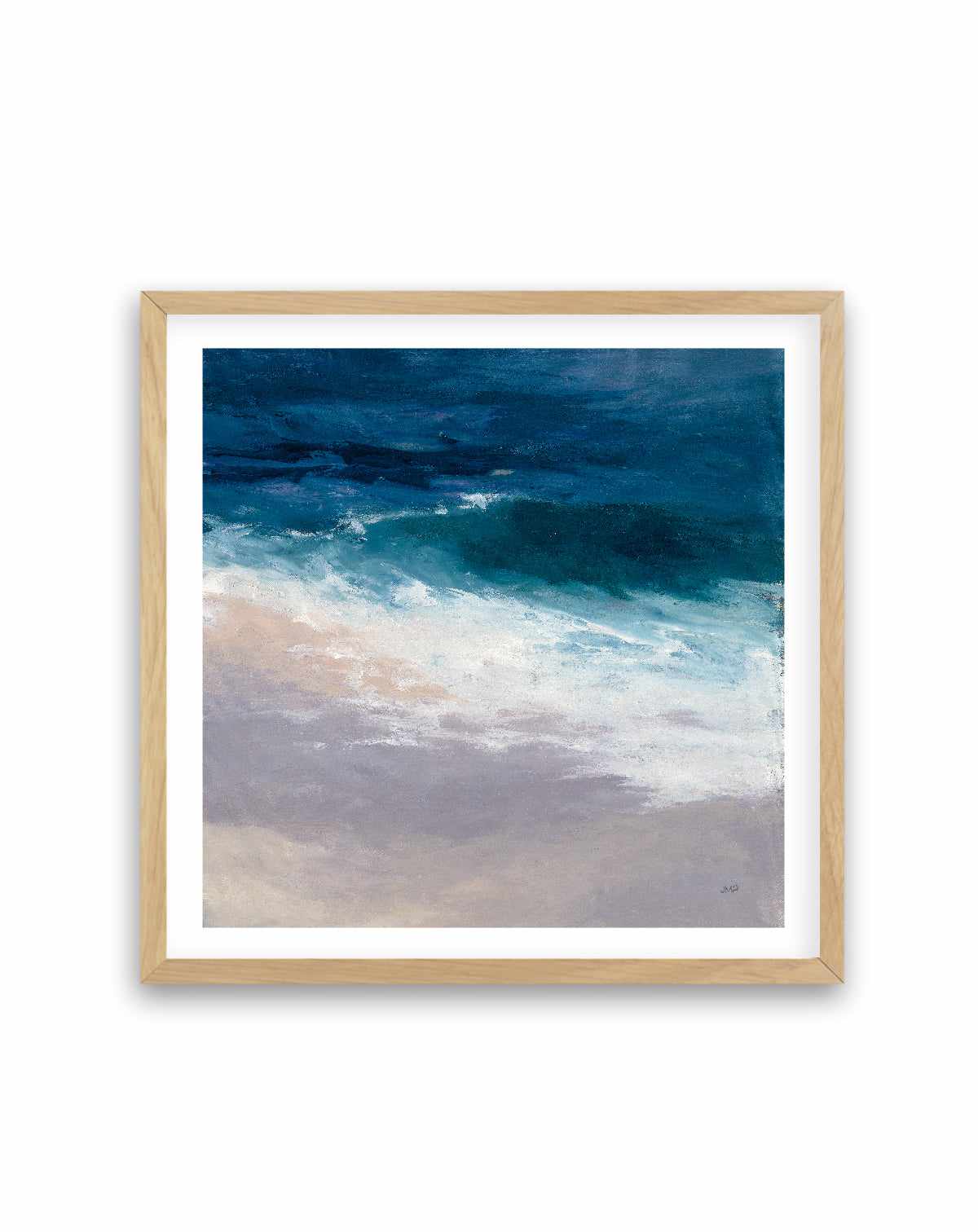 Evening Tide | Art Print