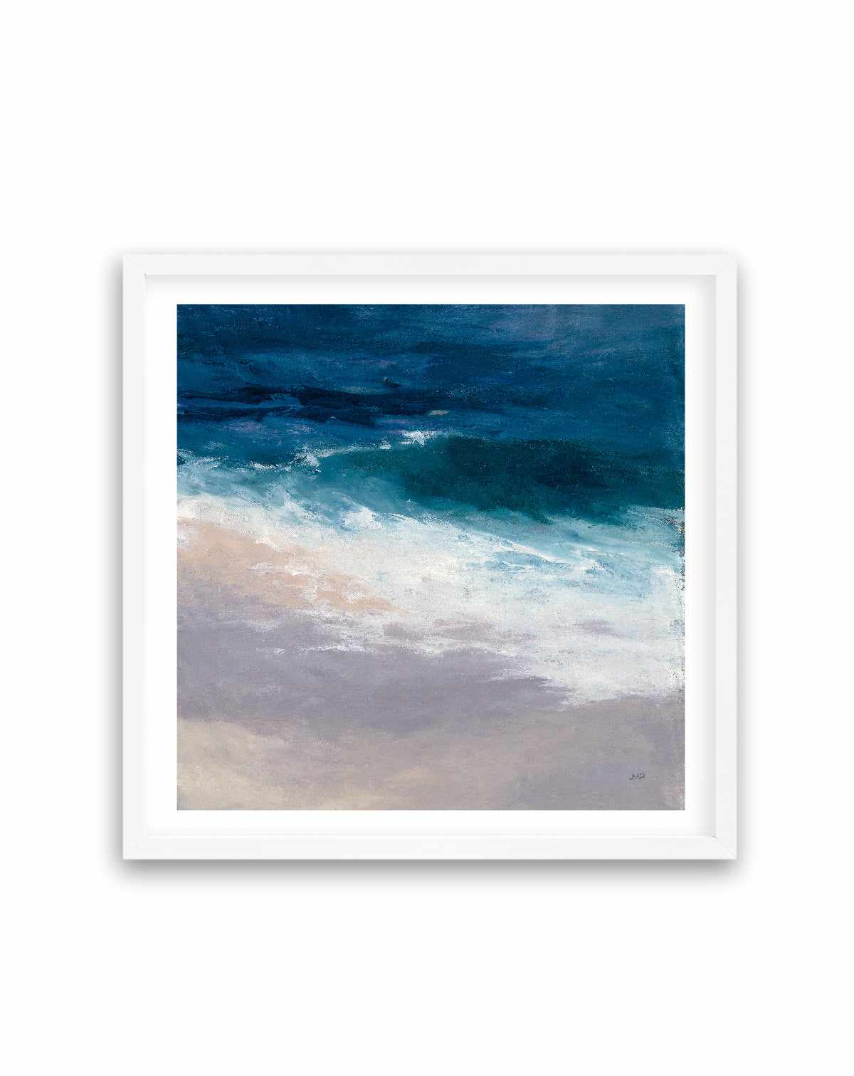 Evening Tide | Art Print