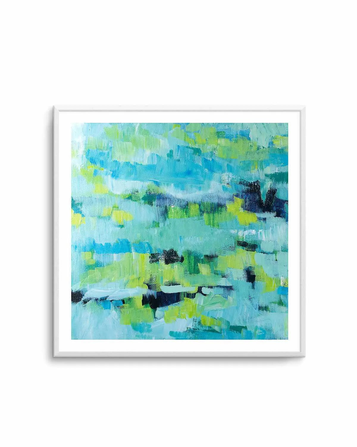 Except When Soft Rains I by Tamara Gonda Art Print from Olive et Oriel where you can shop wallpaper and artworks online