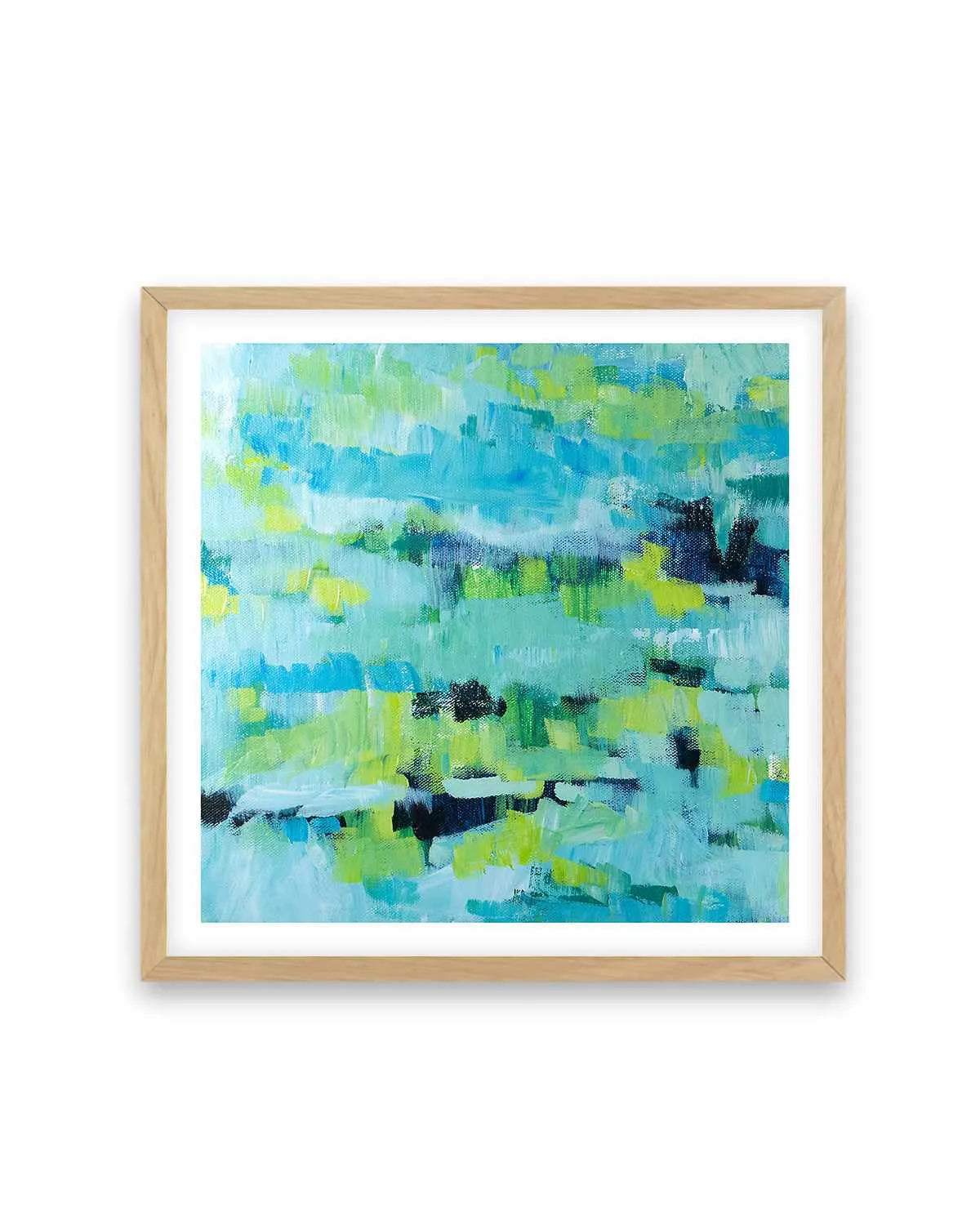 Except When Soft Rains I by Tamara Gonda Art Print from Olive et Oriel where you can shop wallpaper and artworks online