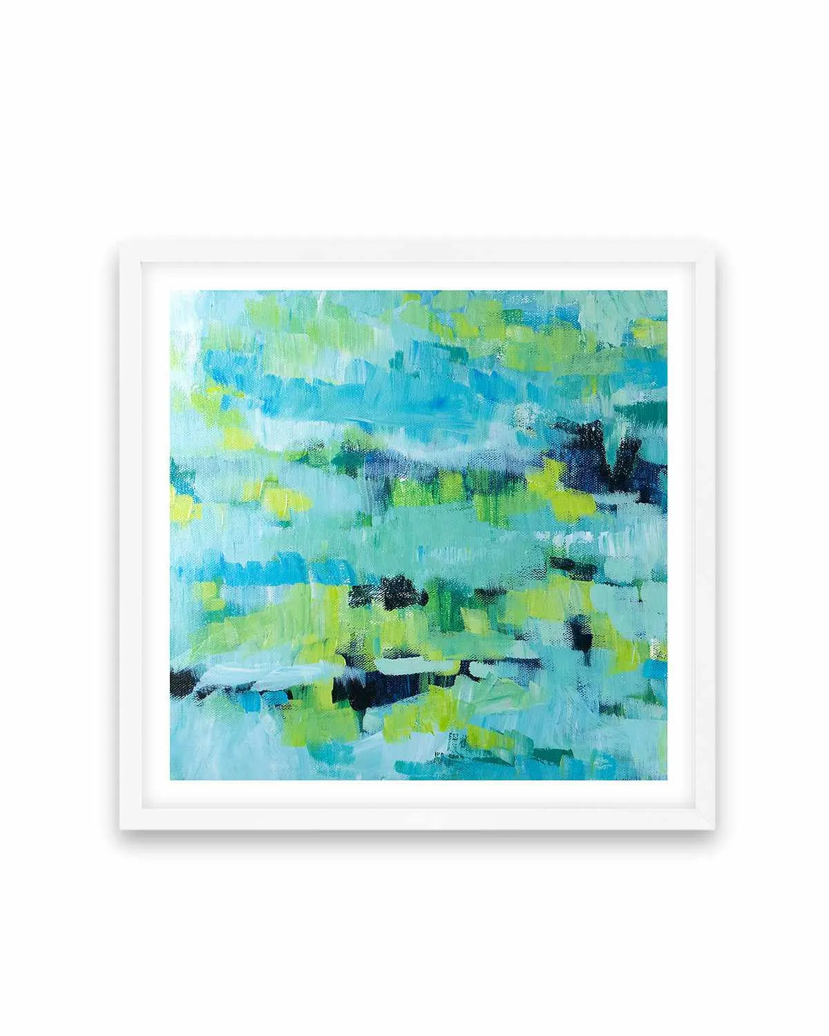 Except When Soft Rains I by Tamara Gonda Art Print from Olive et Oriel where you can shop wallpaper and artworks online