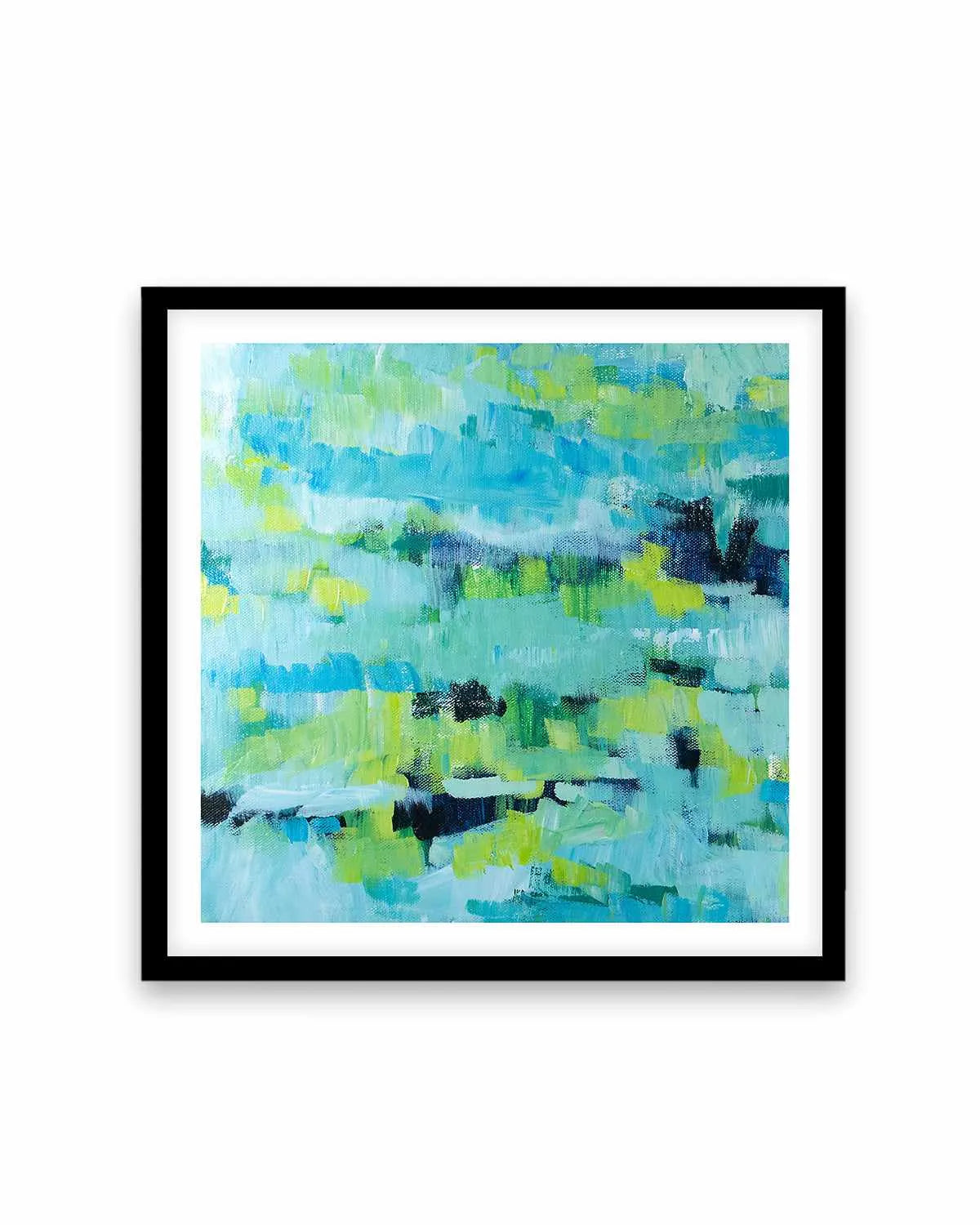Except When Soft Rains I by Tamara Gonda Art Print from Olive et Oriel where you can shop wallpaper and artworks online