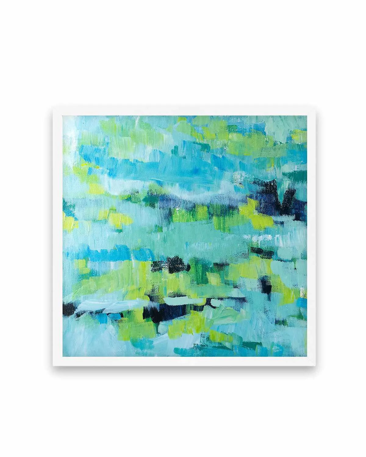 Except When Soft Rains I by Tamara Gonda Art Print from Olive et Oriel where you can shop wallpaper and artworks online