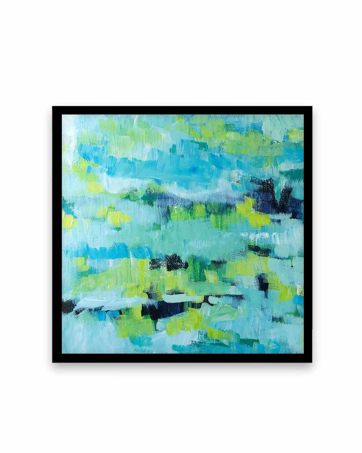 Except When Soft Rains I by Tamara Gonda Art Print from Olive et Oriel where you can shop wallpaper and artworks online