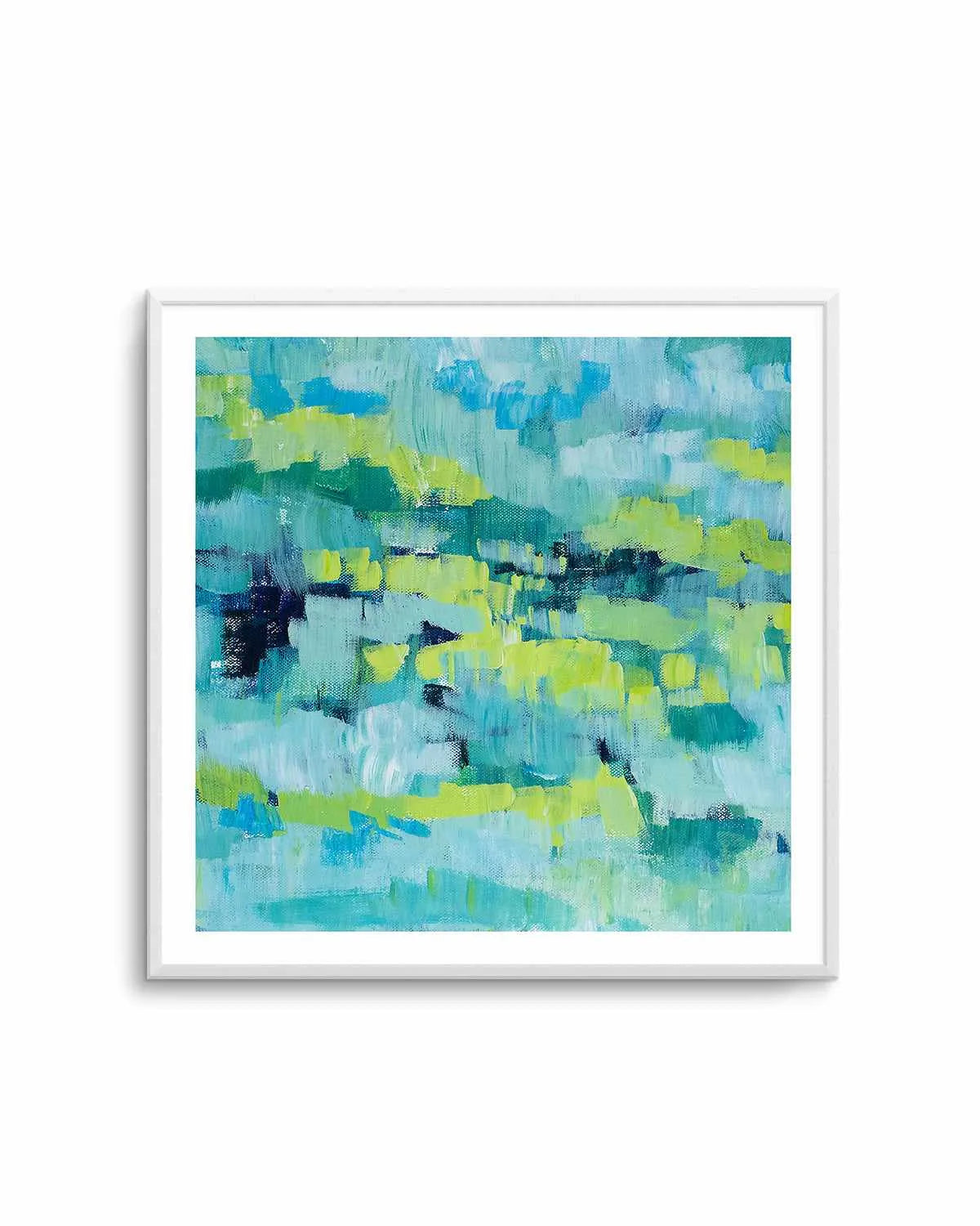 Except When Soft Rains II by Tamara Gonda Art Print from Olive et Oriel where you can shop wallpaper and artworks online