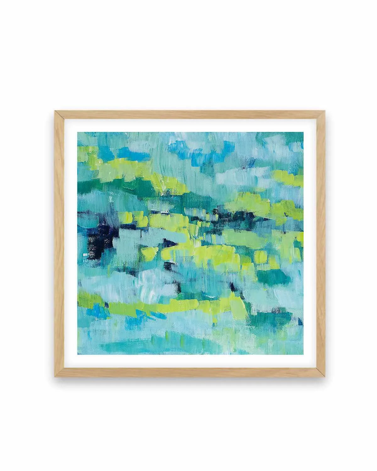 Except When Soft Rains II by Tamara Gonda Art Print from Olive et Oriel where you can shop wallpaper and artworks online