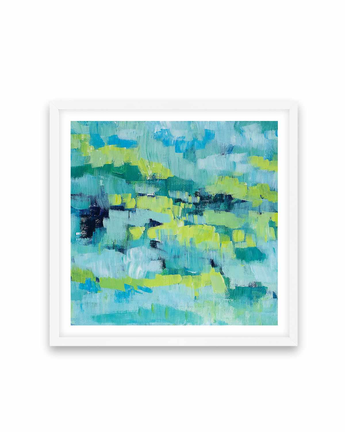 Except When Soft Rains II by Tamara Gonda Art Print