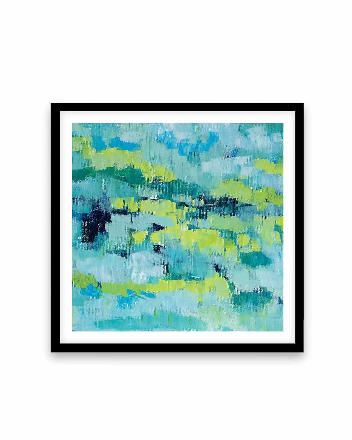 Except When Soft Rains II by Tamara Gonda Art Print from Olive et Oriel where you can shop wallpaper and artworks online