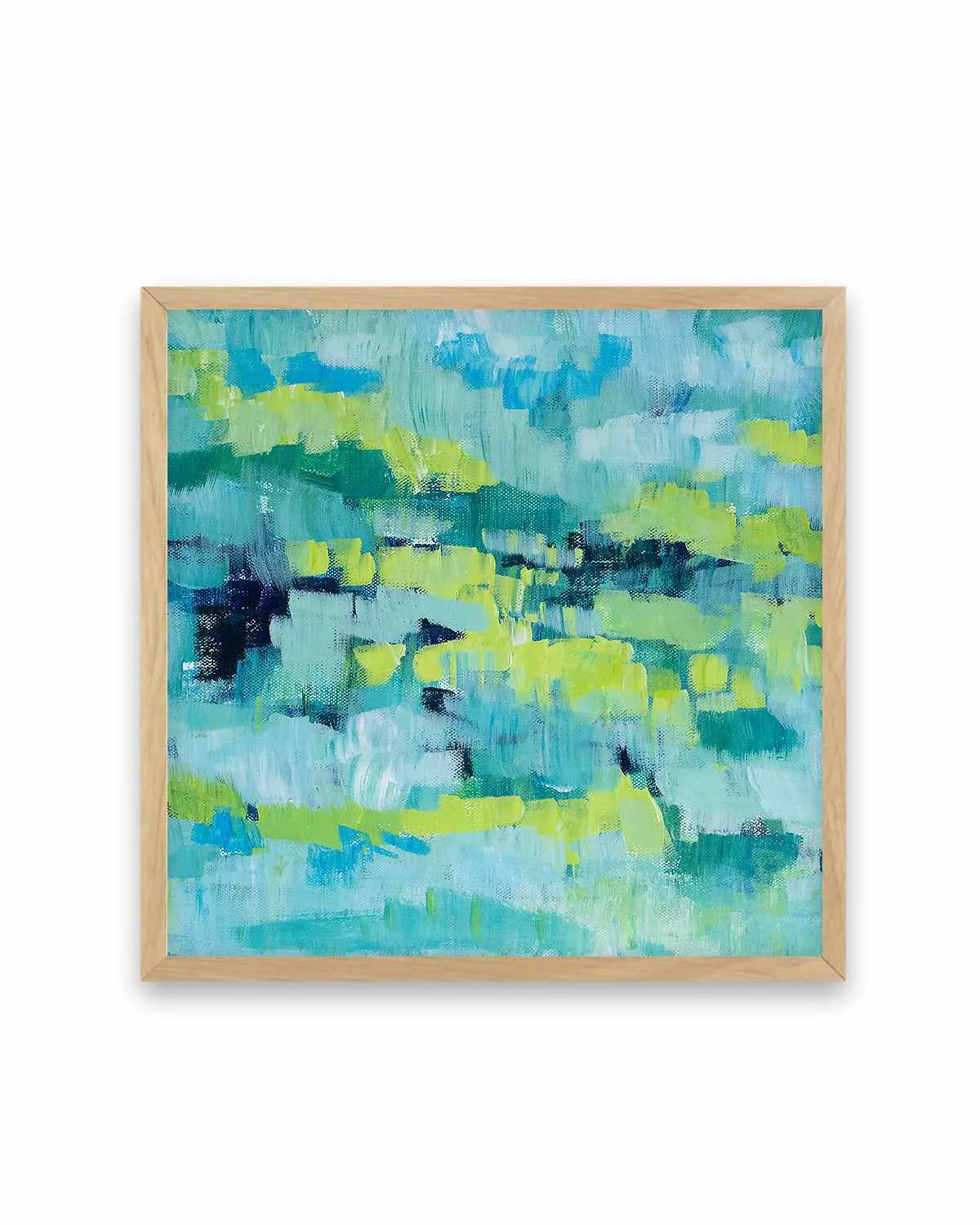 Except When Soft Rains II by Tamara Gonda Art Print from Olive et Oriel where you can shop wallpaper and artworks online