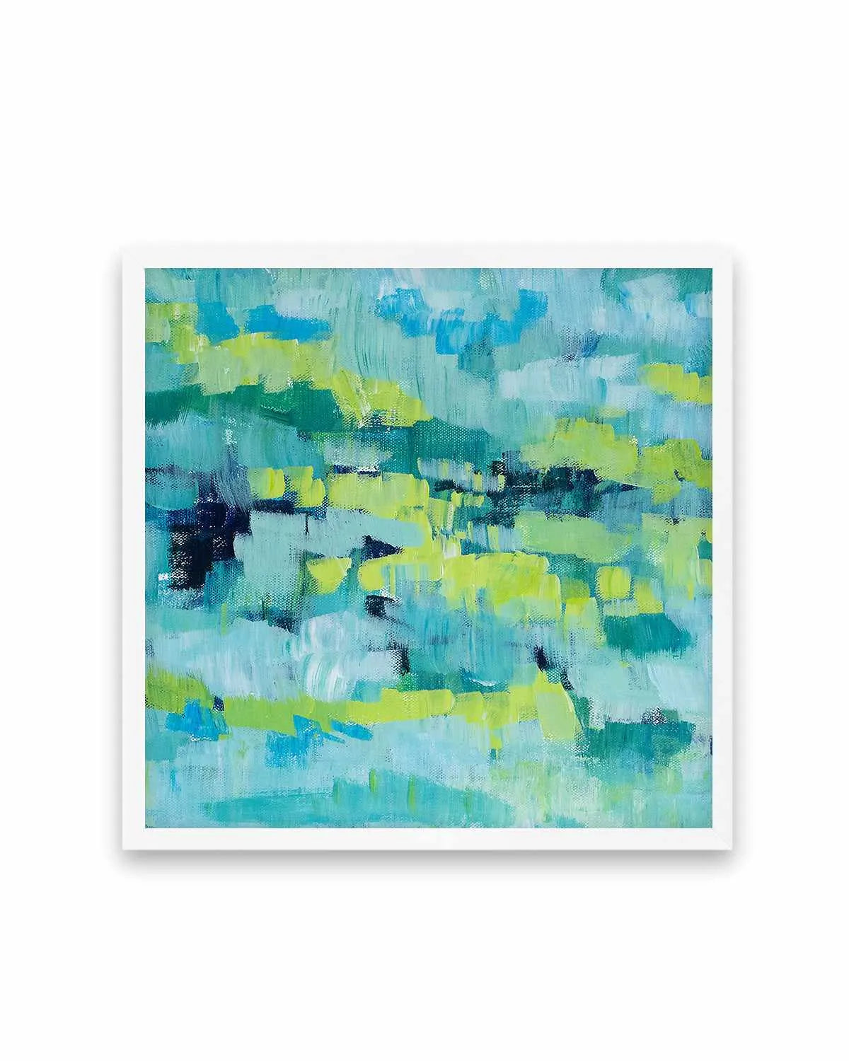 Except When Soft Rains II by Tamara Gonda Art Print from Olive et Oriel where you can shop wallpaper and artworks online