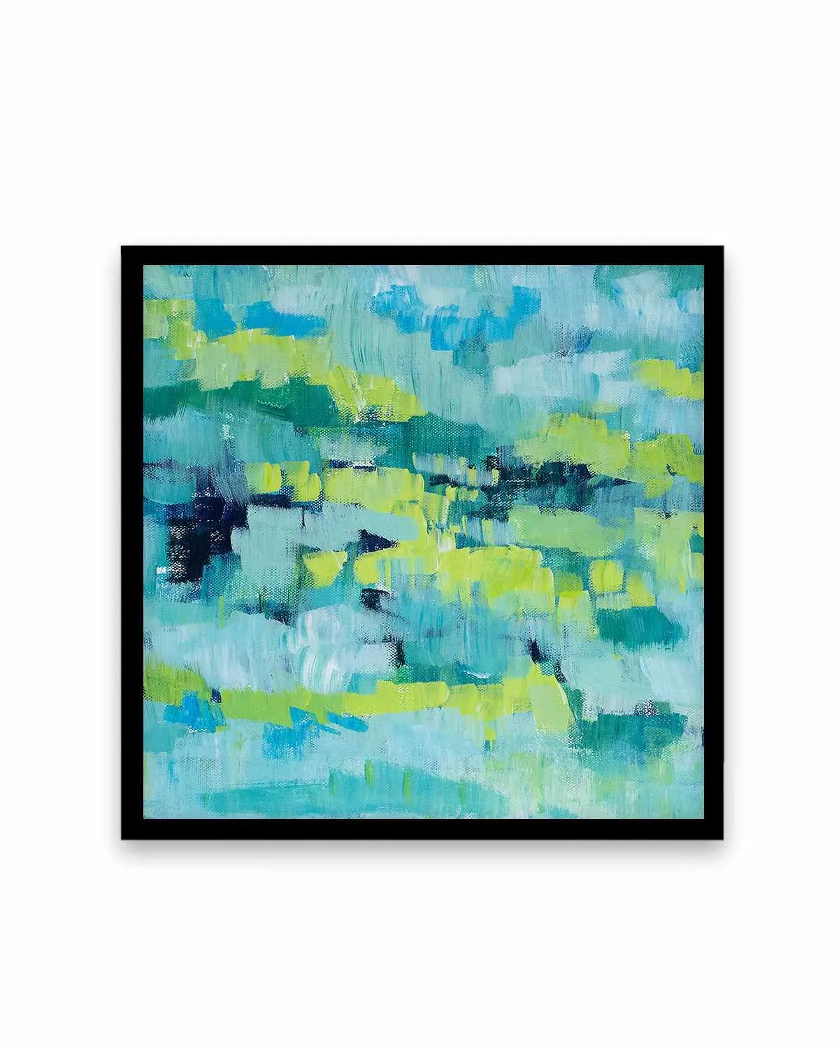 Except When Soft Rains II by Tamara Gonda Art Print from Olive et Oriel where you can shop wallpaper and artworks online