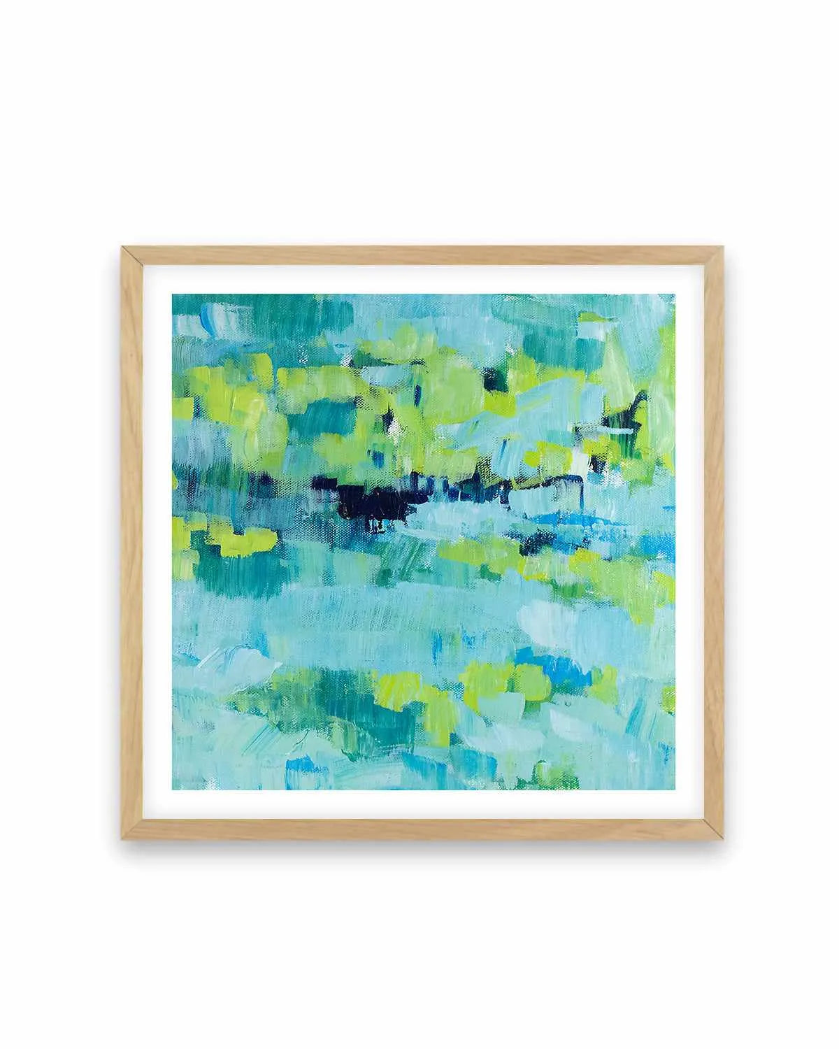 Except When Soft Rains III by Tamara Gonda Art Print from Olive et Oriel where you can shop wallpaper and artworks online