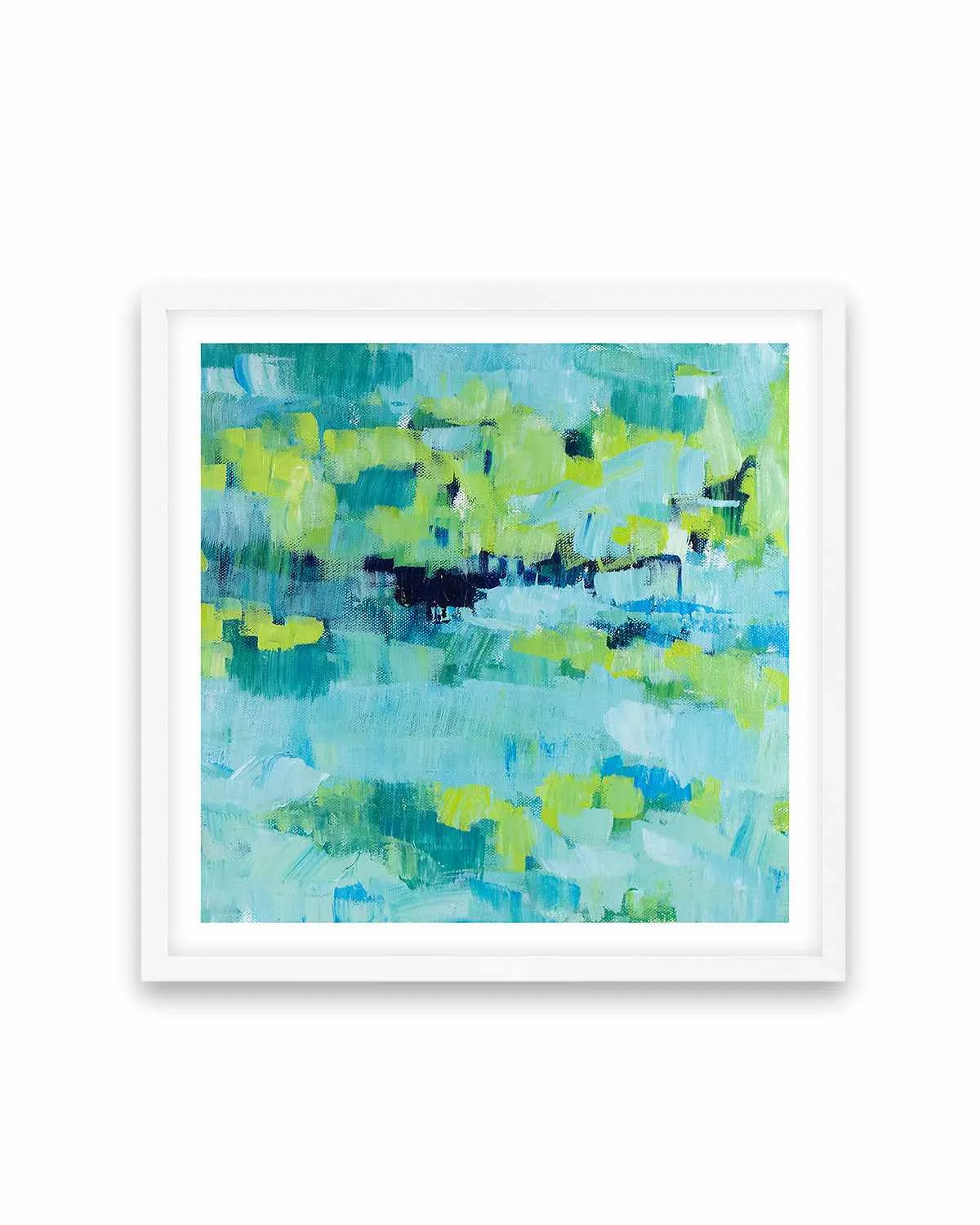 Except When Soft Rains III by Tamara Gonda Art Print from Olive et Oriel where you can shop wallpaper and artworks online