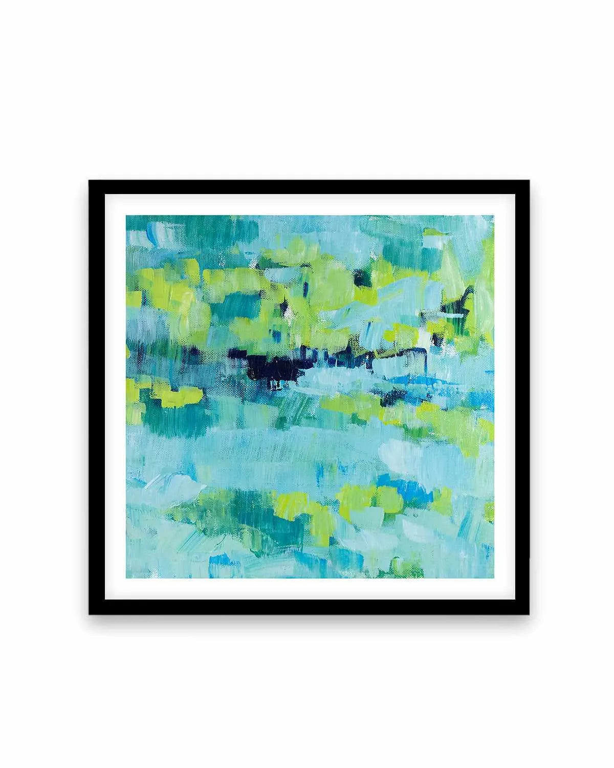 Except When Soft Rains III by Tamara Gonda Art Print from Olive et Oriel where you can shop wallpaper and artworks online