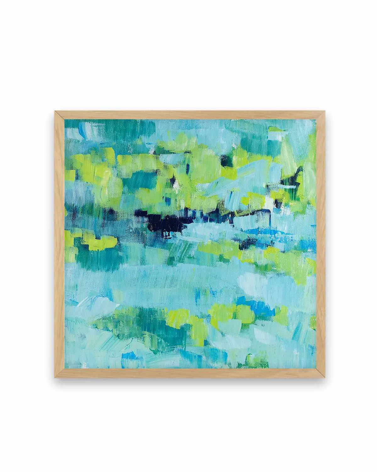 Except When Soft Rains III by Tamara Gonda Art Print from Olive et Oriel where you can shop wallpaper and artworks online