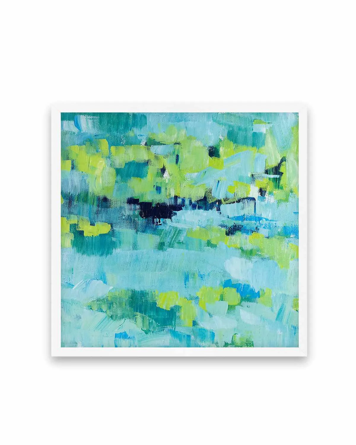 Except When Soft Rains III by Tamara Gonda Art Print from Olive et Oriel where you can shop wallpaper and artworks online