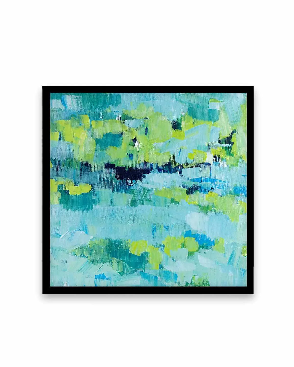 Except When Soft Rains III by Tamara Gonda Art Print from Olive et Oriel where you can shop wallpaper and artworks online