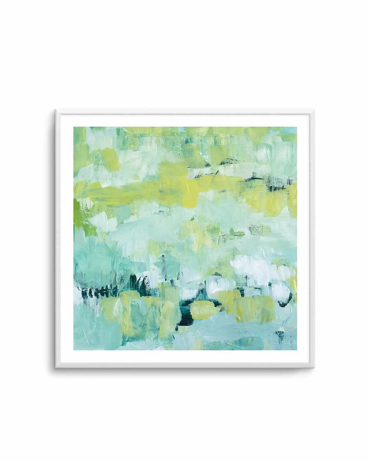 Except in Spring I by Tamara Gonda Art Print from Olive et Oriel where you can shop wallpaper and artworks online