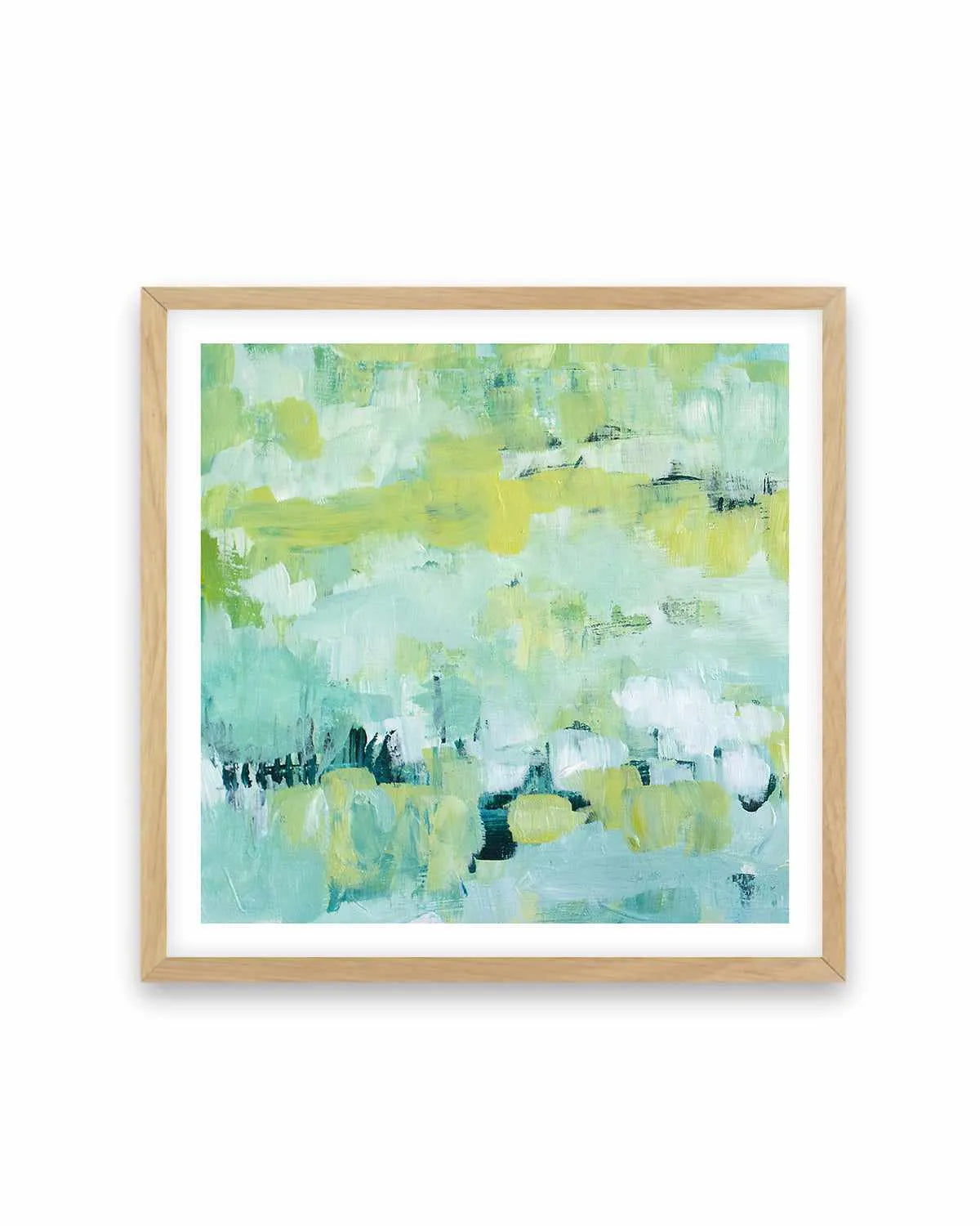 Except in Spring I by Tamara Gonda Art Print from Olive et Oriel where you can shop wallpaper and artworks online