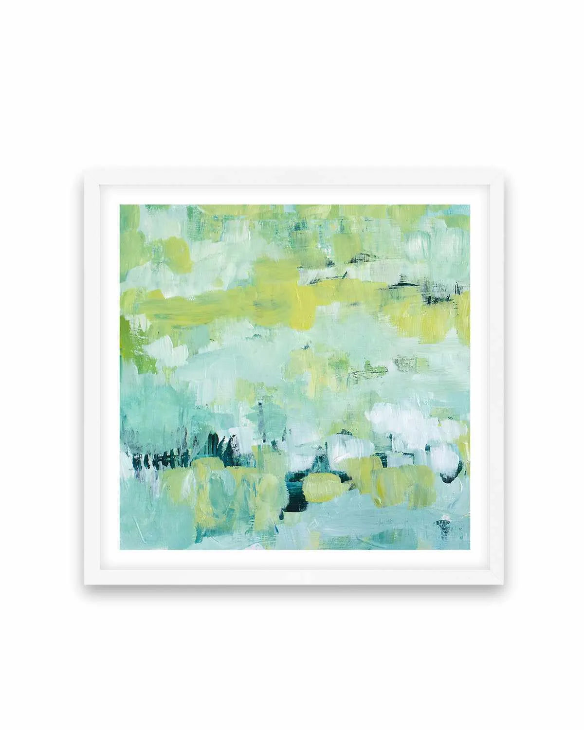 Except in Spring I by Tamara Gonda Art Print from Olive et Oriel where you can shop wallpaper and artworks online