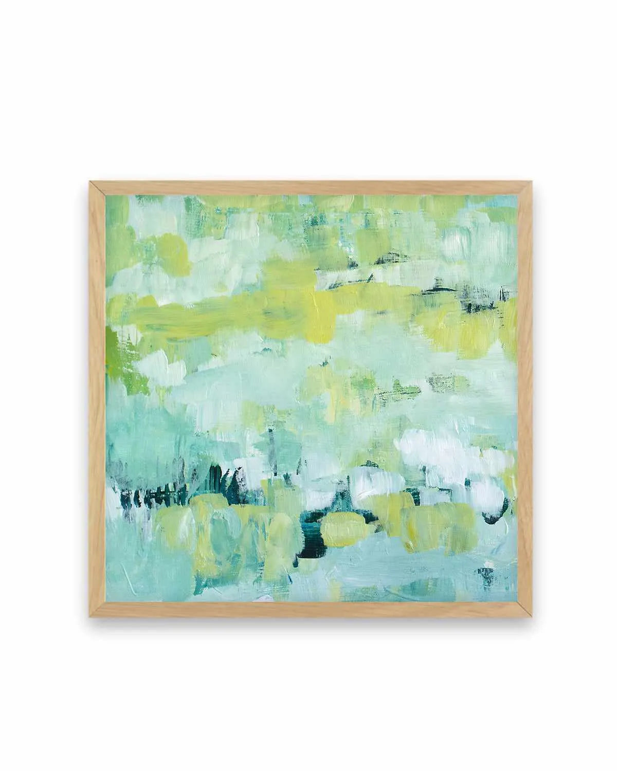 Except in Spring I by Tamara Gonda Art Print from Olive et Oriel where you can shop wallpaper and artworks online