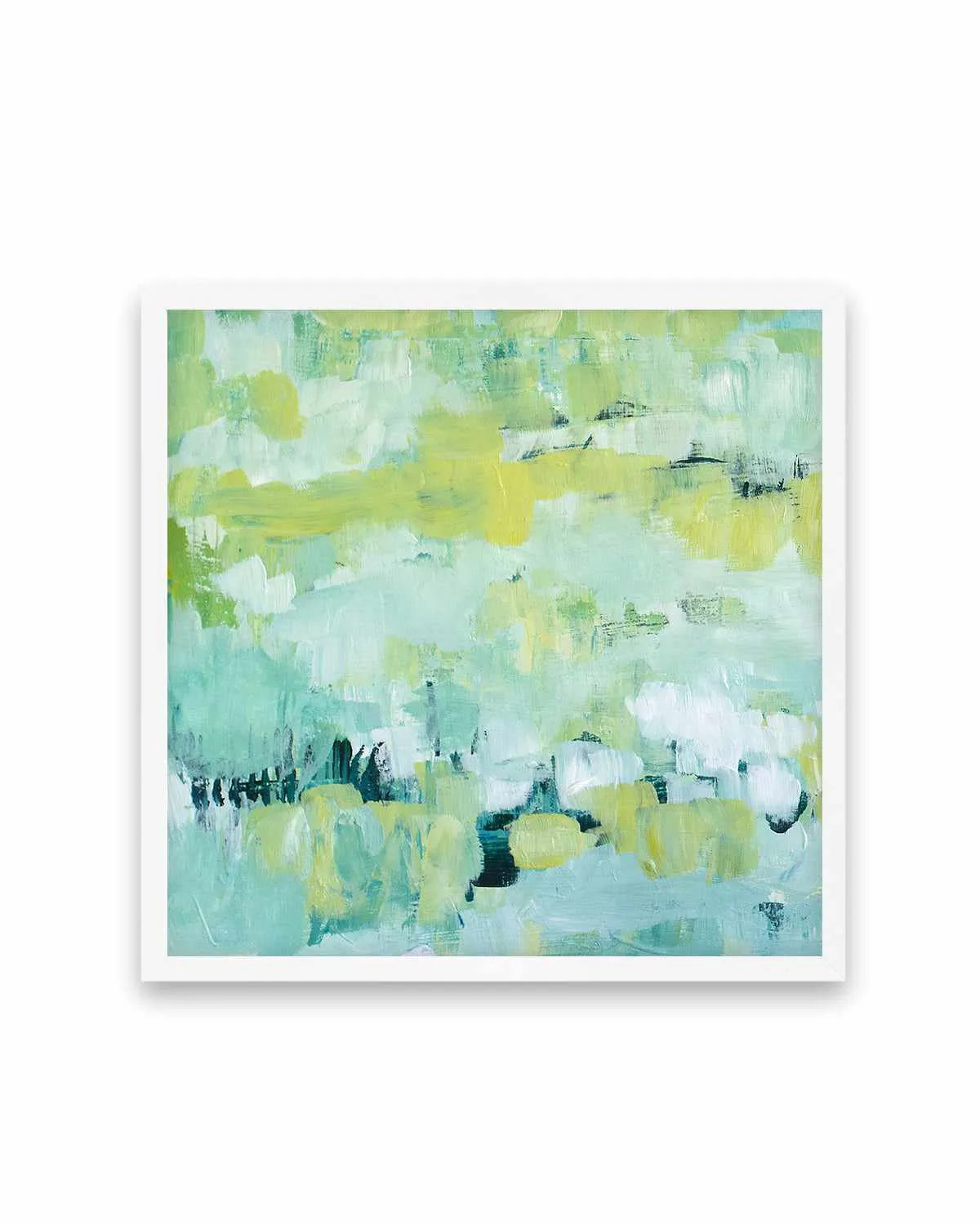 Except in Spring I by Tamara Gonda Art Print from Olive et Oriel where you can shop wallpaper and artworks online
