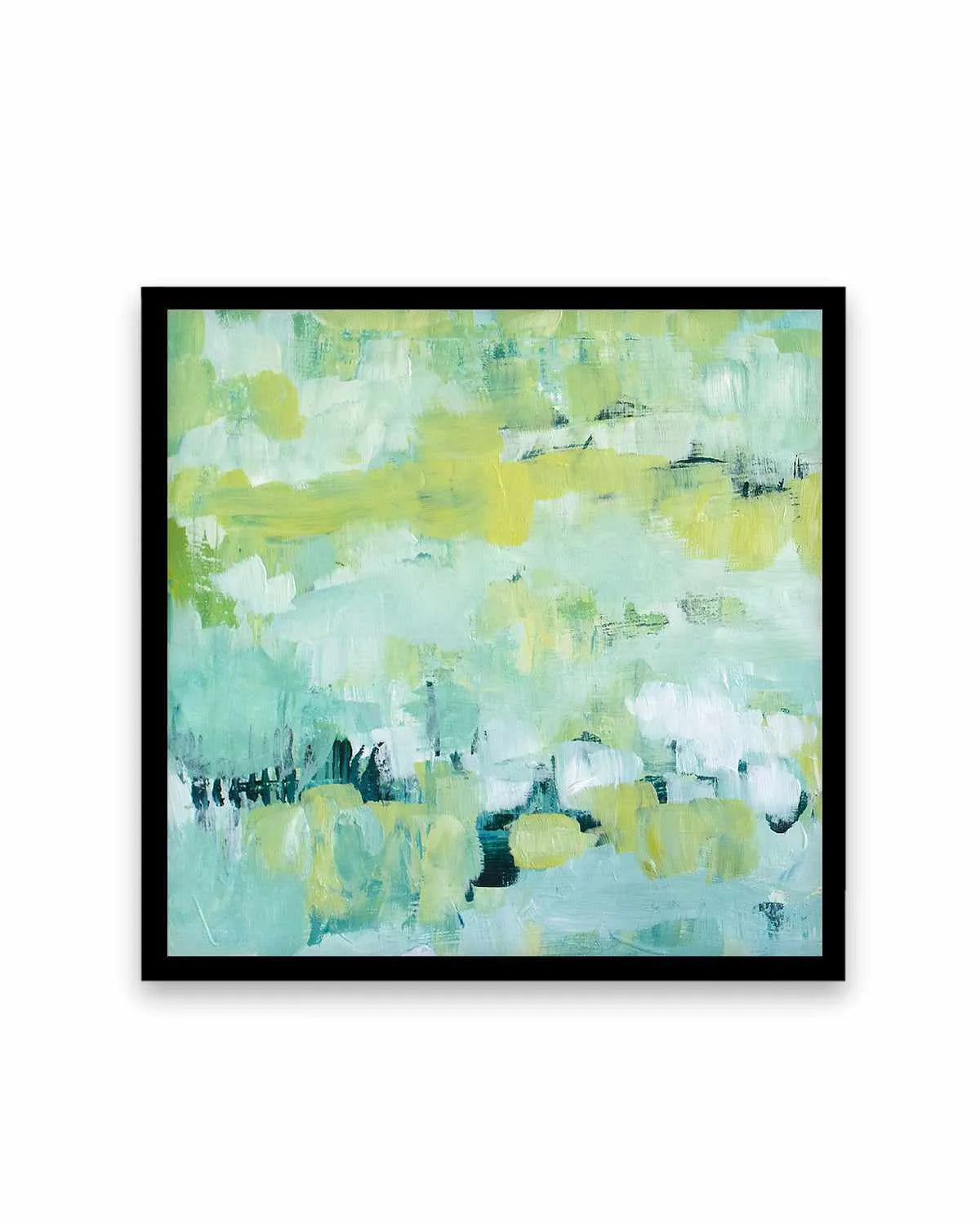 Except in Spring I by Tamara Gonda Art Print from Olive et Oriel where you can shop wallpaper and artworks online