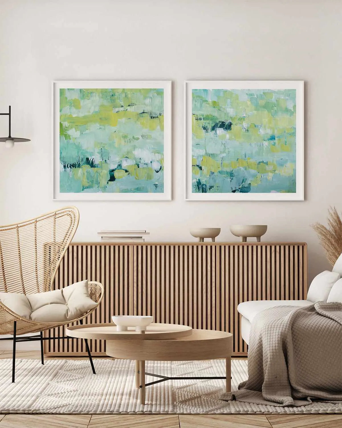 Except in Spring I by Tamara Gonda Art Print from Olive et Oriel where you can shop wallpaper and artworks online