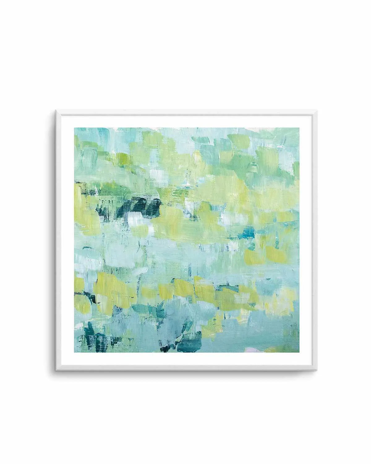 Except in Spring II by Tamara Gonda Art Print from Olive et Oriel where you can shop wallpaper and artworks online
