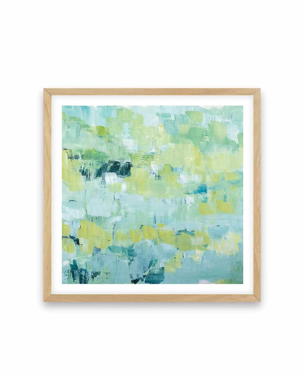 Except in Spring II by Tamara Gonda Art Print from Olive et Oriel where you can shop wallpaper and artworks online