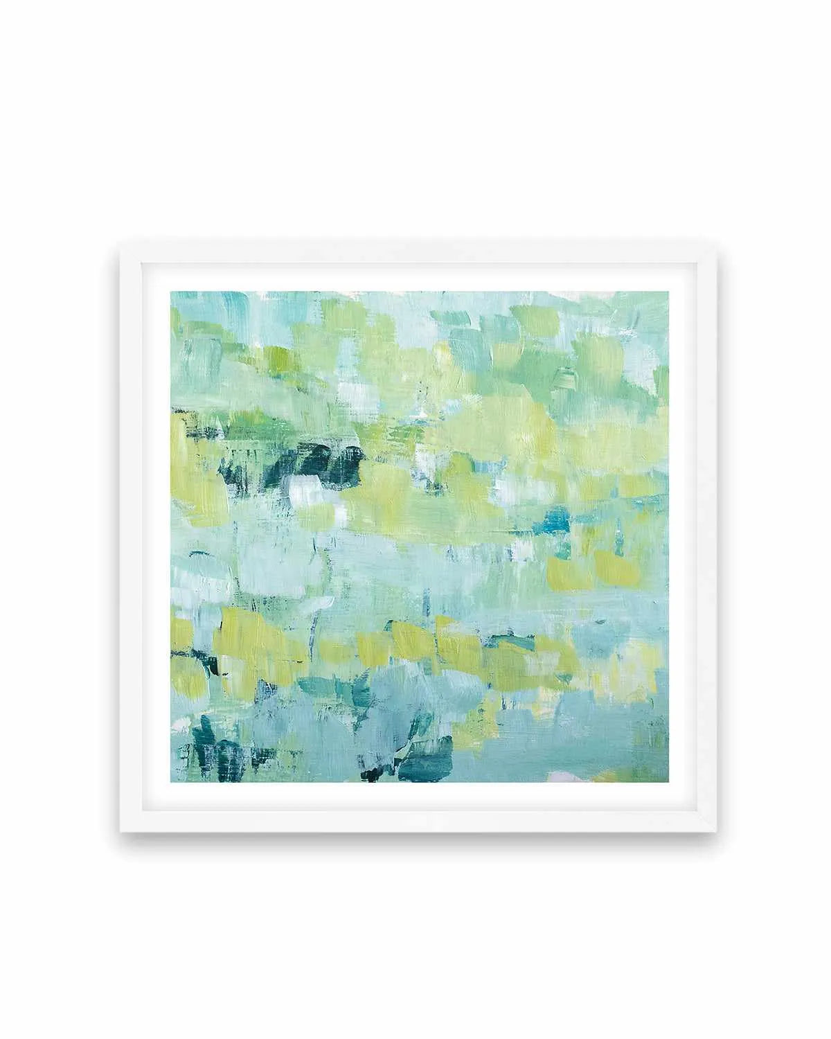 Except in Spring II by Tamara Gonda Art Print from Olive et Oriel where you can shop wallpaper and artworks online