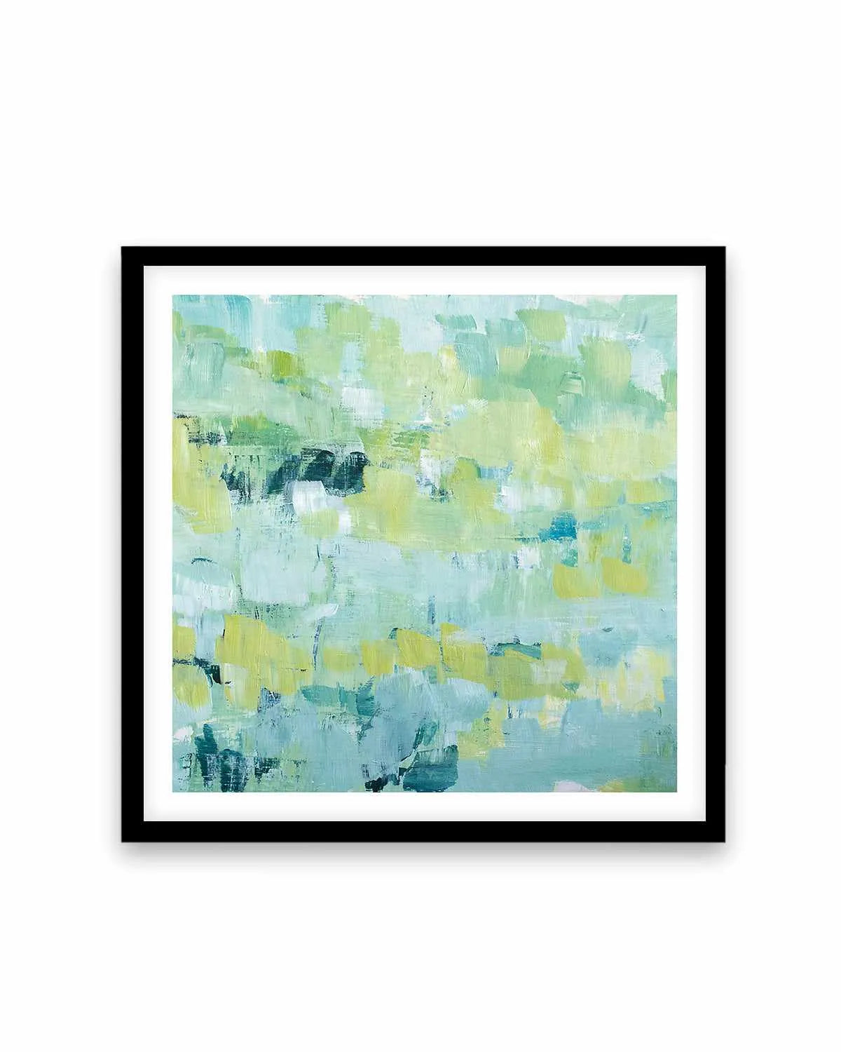 Except in Spring II by Tamara Gonda Art Print from Olive et Oriel where you can shop wallpaper and artworks online
