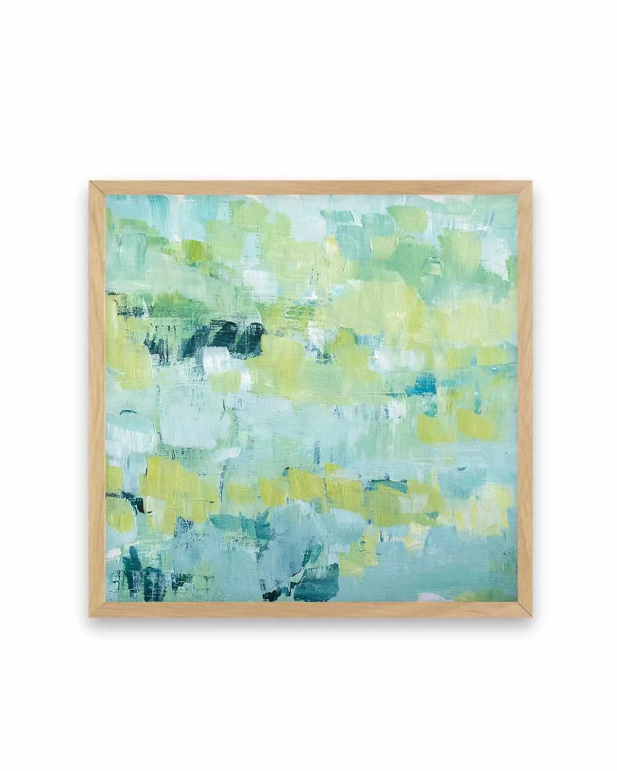 Except in Spring II by Tamara Gonda Art Print from Olive et Oriel where you can shop wallpaper and artworks online
