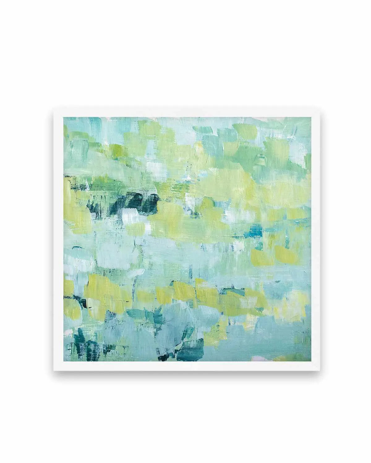 Except in Spring II by Tamara Gonda Art Print from Olive et Oriel where you can shop wallpaper and artworks online