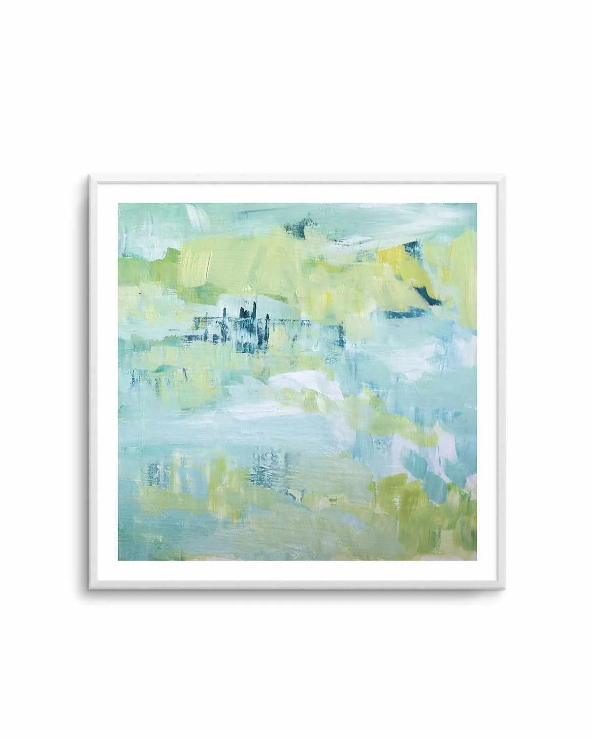 Except in Spring III by Tamara Gonda Art Print from Olive et Oriel where you can shop wallpaper and artworks online