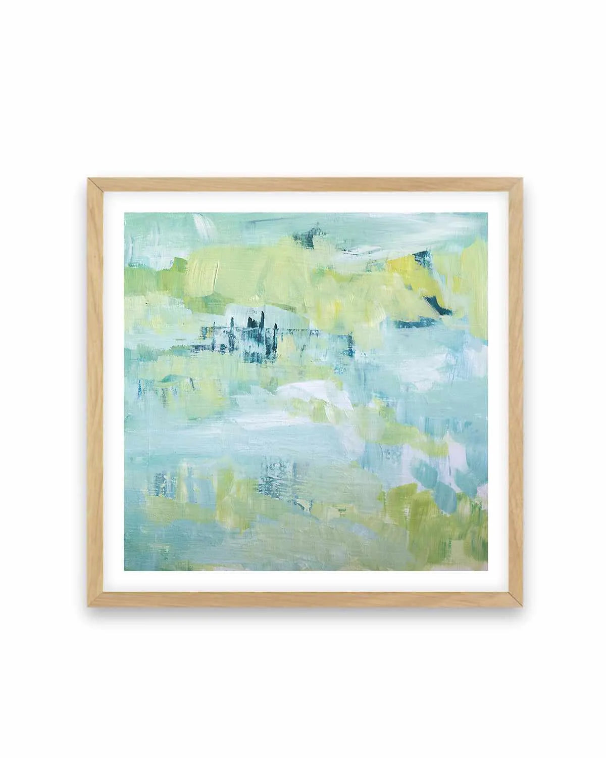 Except in Spring III by Tamara Gonda Art Print from Olive et Oriel where you can shop wallpaper and artworks online