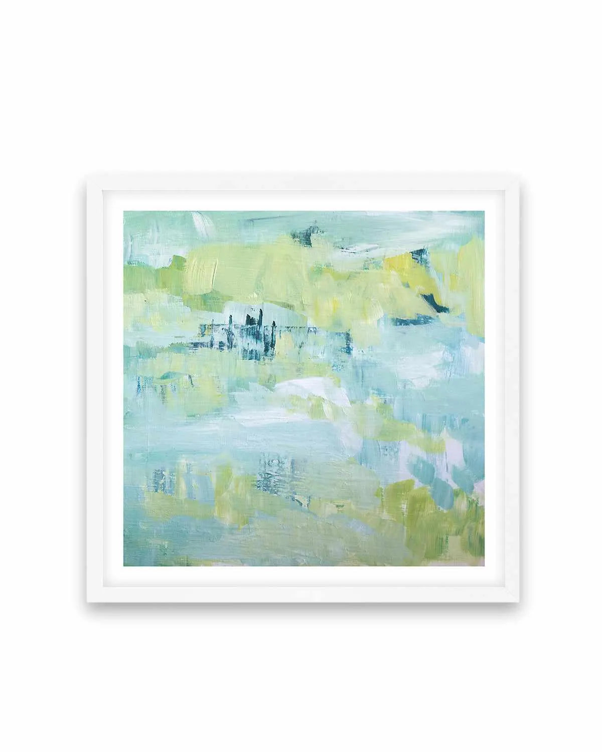 Except in Spring III by Tamara Gonda Art Print from Olive et Oriel where you can shop wallpaper and artworks online