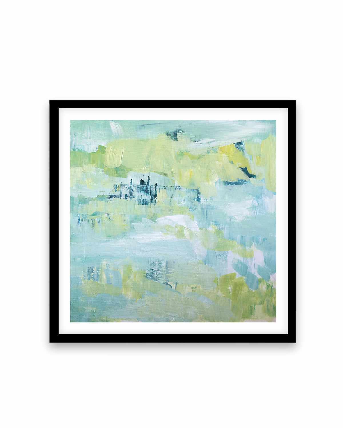 Except in Spring III by Tamara Gonda Art Print