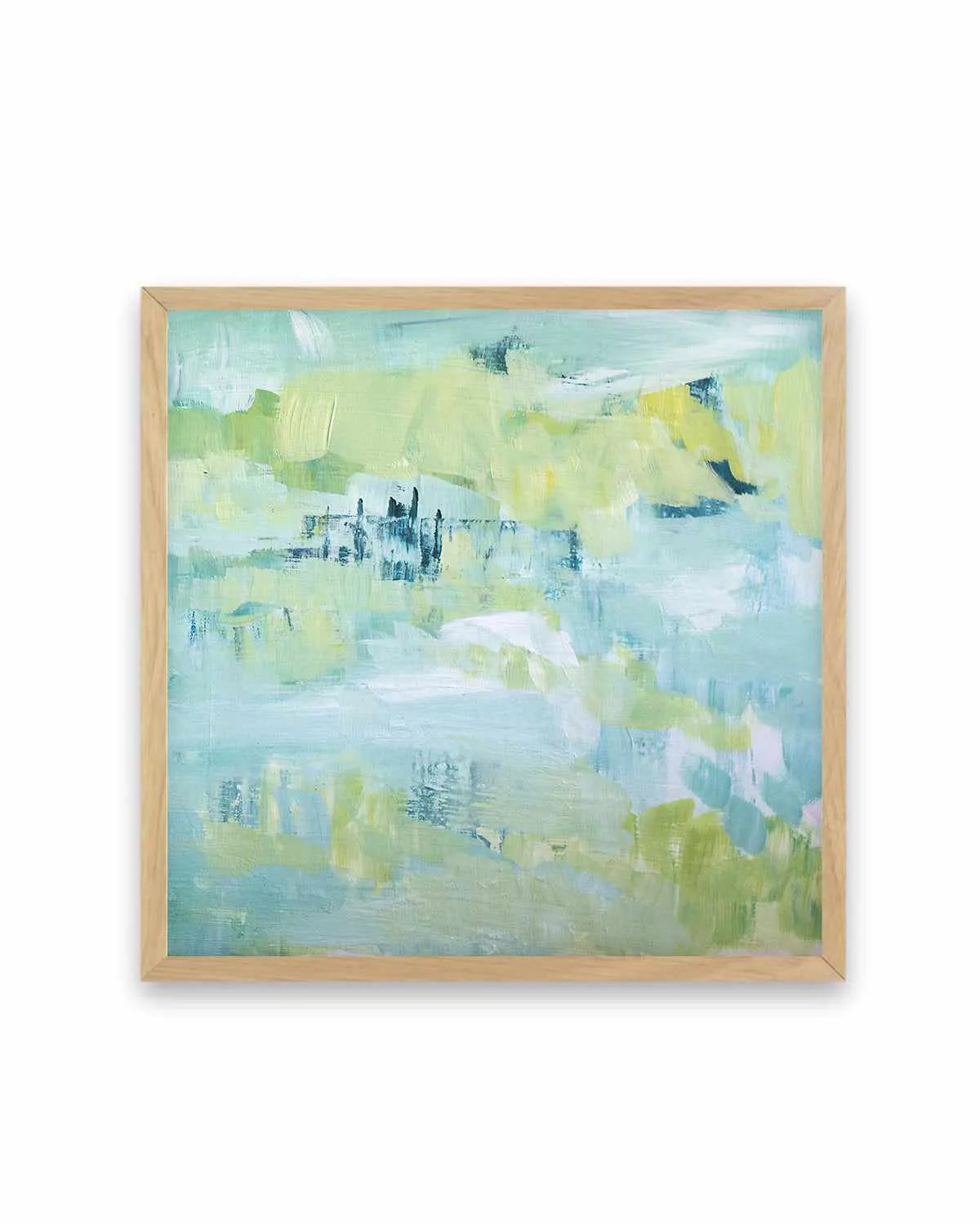 Except in Spring III by Tamara Gonda Art Print from Olive et Oriel where you can shop wallpaper and artworks online