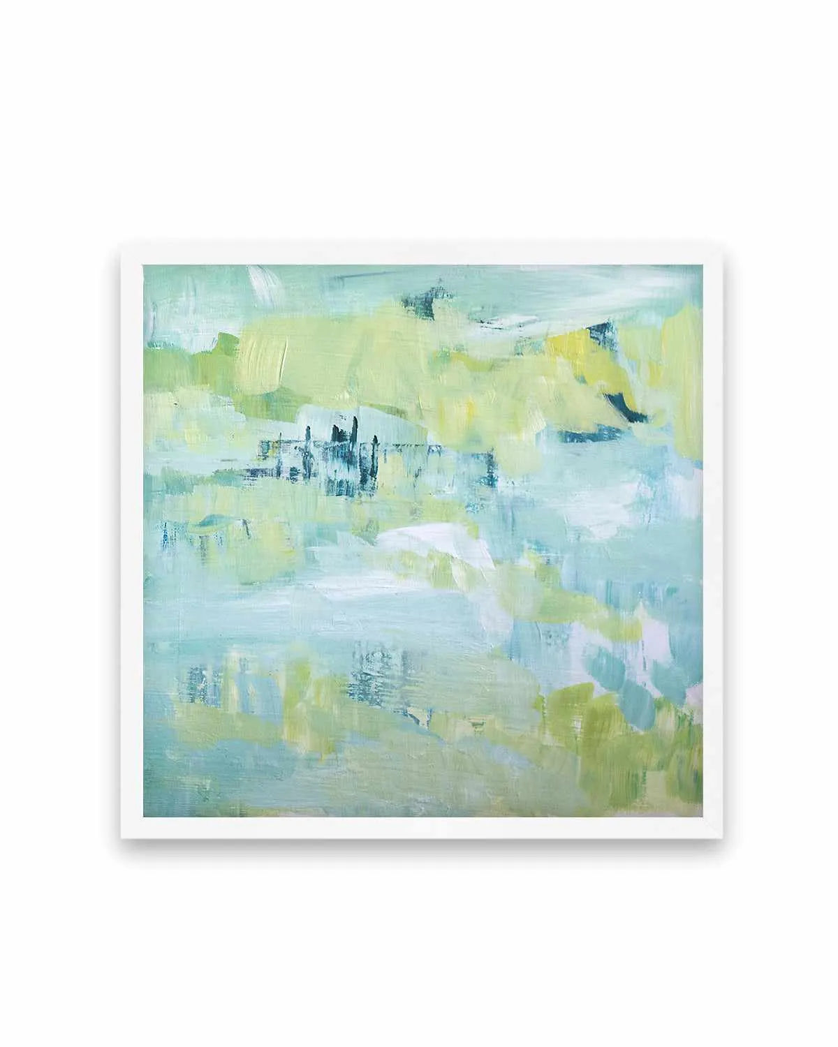Except in Spring III by Tamara Gonda Art Print from Olive et Oriel where you can shop wallpaper and artworks online